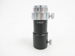 Meiji MA151/35/04 Adapter With 0.45X Lens (21MM Reticle Mount). Fixed Price $160.54.
