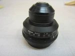 Nikon Condenser Abbe 1.25. Fixed Price $200.00.
