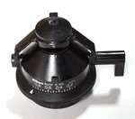 Nikon Microscope Achromat 0.9 Swing-out Condenser Good Condition From Jp. Fixed Price $225.00.