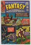 M0004: Fantasy Masterpieces #2, Vol 1, Vf+/nm Condition. Fixed Price $149.99.