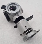 Carl Zeiss 466300-9901 & 466301 Vertical Illuminator Microscope. Fixed Price $215.00.
