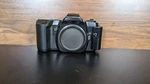 Olympus SC35 Type 9 Camera Body. Fixed Price $30.00.