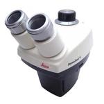 Leica SP-STZ4-TS Stereo Zoom Microscope Body 0.7X-3X Magnification*no Eyepieces*. Fixed Price $150.00.