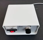 Leitz Microscope Power Supply 050-261. Vac 0-8.3. Fixed Price $85.00.