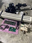 Brookhaven Instruments BI-200SM Research Goniometer. Fixed Price $8000.00.