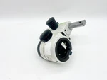 Leica Wild Heerbrugg M3Z Microscope, 1.0X Objective Lens. Fixed Price $699.00.