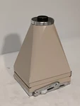 Olympus Pm-series Microscope Photomicrography Camera Body Housing, As Shown. Fixed Price $44.99.