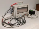 Datascope Passport El Patient Monitor W/ SPO2 Nibp Printer As-is Parts/repair. Fixed Price $109.99.