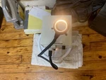 Fostec 8375 Illuminator With 3' Light Cable. Fixed Price $75.00.