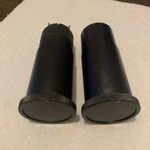 Lot Of Nikon Stereo Microscope Lamp Socket 6 Volt 20 Watt. Fixed Price $39.99.
