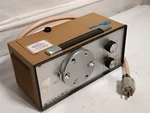 V. Mueller GU-7198 Dual Beam Fiber Optic Light Source 120V 50/60HZ. Fixed Price $59.99.