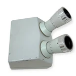 Carl Zeiss Jena Citoval Stereo Microscope Binocular Head. Fixed Price $89.72.