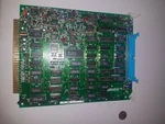 Jeol Sem Video CONT(3) Pb AP001743-02. Fixed Price $450.00.