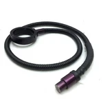 Fostec Fiber Optic Light Id 50MM Ring, 33" Length, Input: 16MM. Fixed Price $38.00.