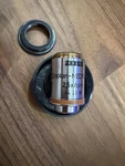Zeiss Epiplan-neofl 2.5X/0.075 Microscope Objective Lens. Fixed Price $500.00.