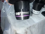 Edmund Optics 15X/0.28, 160/0, NM-01158. Fixed Price $3500.00.