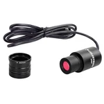 Celestron 5MP Digital Microscope Imager Usb Compatible For Pc Mac Classroom Lab. Fixed Price $147.39.