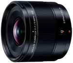 Panasonic H-X09 Leica Dg Summilux 9MM F/1.7 Asph For Micro Four Thirds F/s Jpn. Fixed Price $407.00.
