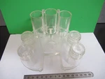 Wild Heerbrugg Swiss M11 Rare Plastic Holder Microscope Part Pictured S8-A-30. Fixed Price $229.00.