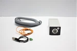 Pco Imaging Sensicam 12BIT Cooled Camera. Fixed Price $395.00.