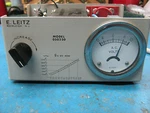 E.leitz Illumination Transformer Microscope 050250/1172 Free Shipping. Fixed Price $110.00.