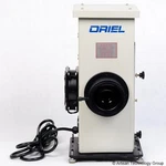 Oriel 66186 Quartz Tungsten Halogen Lamp Housing. Fixed Price $2495.00.
