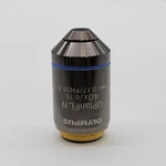 Olympus Microscope Objective Uplanfl 40X Fluorite. Fixed Price $695.00.