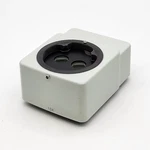 Olympus Stereo Microscope Szx-illc 1.5X Coaxial Illuminator. Fixed Price $895.00.