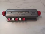 Laboratory Fisher Scientific 5 Key Cell Counter, Tested. Fixed Price $24.99.
