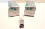 Leitz Leica 6 Volt 15 Watt Bulb #500012 Ushio #8018 Qty (2). Fixed Price $38.00.