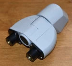 Zeiss Inverted Microscope Inclined Binocular Body Im Head 47 30 16 Great Shape!. Fixed Price $219.99.