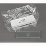 Concave Microscope Glass Slides Single Depression 1X3" Pack Of BS-C6. Fixed Price $8.88.