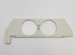 Nikon Microscope Diffuser Filter Slider For T-dh Eclipse TE2000. Fixed Price $79.00.