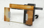 Nikon T1-SM Manual Mechanical Xy Stage TS100. Fixed Price $174.00.
