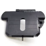 Olympus Microscope U-svro Right Hand Mechanical Stage With Oil Channels. Fixed Price $685.00.