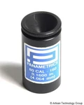Panametrics 80CAL-160 0.1600" Magna-mike Calibration Standard. Fixed Price $150.00.