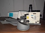 *untested* Yokogawa CSU-21 Confocal Scanner Unit Only With Housing No Key. Fixed Price $3559.99.