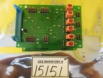 Jeol MP003084(00) Display Pb Vacuum Led Board Pcb JEM-2010F Used. Fixed Price $408.17.