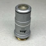 Leica Microscope Achro Objective Lens #467 100/1.25 Oil INFINITY/0.17 Case. Fixed Price $31.99.