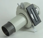 Nikon Microscope P1 Photometer Adjustable Aperture From 6MM Closed 2 Axes. Fixed Price $340.00.