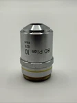 Nikon Microscope Objective Lens Bd Plan 0.25 210/0. Fixed Price $145.00.