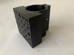 Thorlabs C1511 1.5" Post Mounting Clamp, 2.50" X. Fixed Price $39.99.