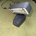 Bausch & Lomb 31-33-36 Microscope Illuminator. Fixed Price $9.99.
