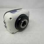 Olympus Q-color Microscope Camera QCOLOR3 Rtv Untested. Fixed Price $79.99.