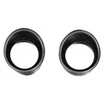 Aven 26800B-452 Rubber Guards Dsw Eyepieces. Fixed Price $12.74.