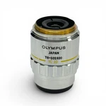 Olympus Neo Splan Nic 10X/0.25 Infinity F=180 Dic Microscope Objective Japan. Fixed Price $314.96.