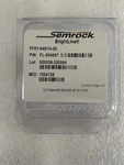 Semrock Brightline FF01-640/14-25P/N: FL-004697. Fixed Price $150.00.