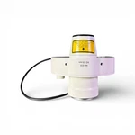 Zeiss Axiovert 200M 1005-848 Motorized Condenser Aim-system. Fixed Price $719.10.