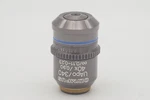 Olympus UAPO/340 40X/0.90 Microscope Objective Lens With Correction Collar. Fixed Price $750.00.