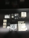 Nikon Microscope Camera Extra Supplies MXA20746 MEL37405 MQA18000. Fixed Price $209.71.